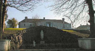 Boyle VTOS Centre